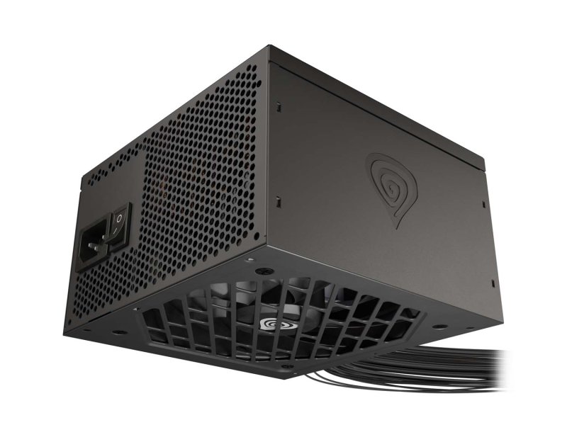 PSU Genesis NIHON 650NM 650W 80+ BRONZE ATX 3.1, - obrázek č. 7