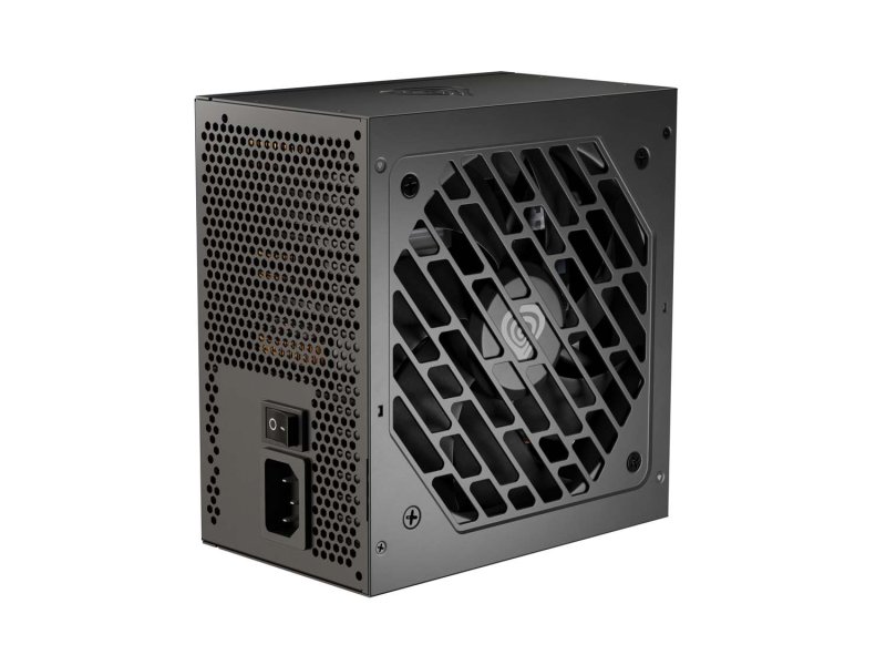 PSU Genesis NIHON 750NM, 750W 80+ BRONZE ATX 3.1, - obrázek produktu