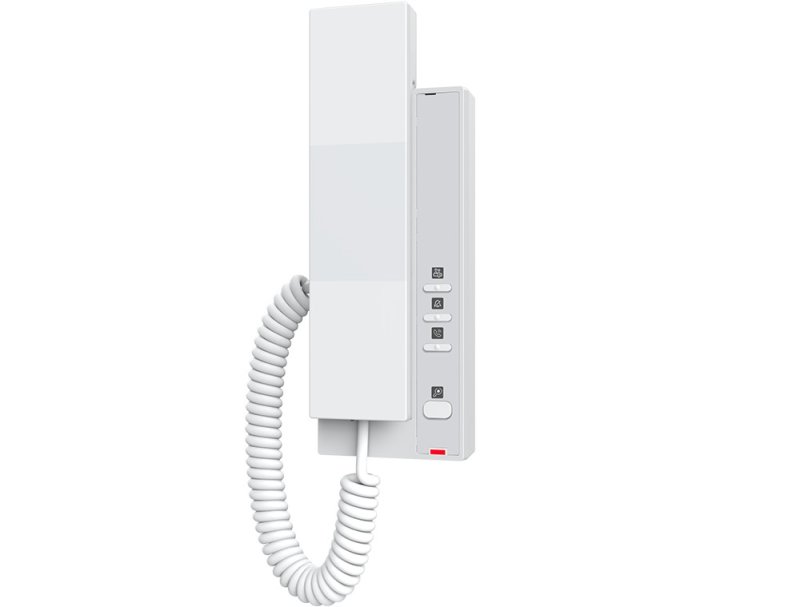 Fanvil i501W SIP vnitřní stanice, Wi-Fi 6, G.722, Opus - obrázek č. 1