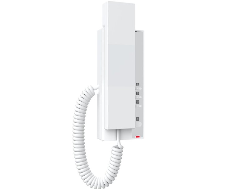 Fanvil i501W SIP vnitřní stanice, Wi-Fi 6, G.722, Opus - obrázek č. 2