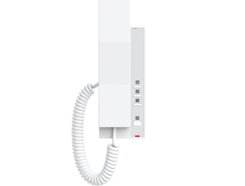 Fanvil i501W SIP vnitřní stanice, Wi-Fi 6, G.722, Opus - obrázek produktu