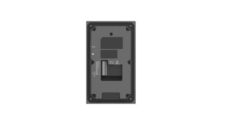 Grandstream GSC3565 dveřnívideo interkom,  IP66, IK10, 10W repro - obrázek č. 1