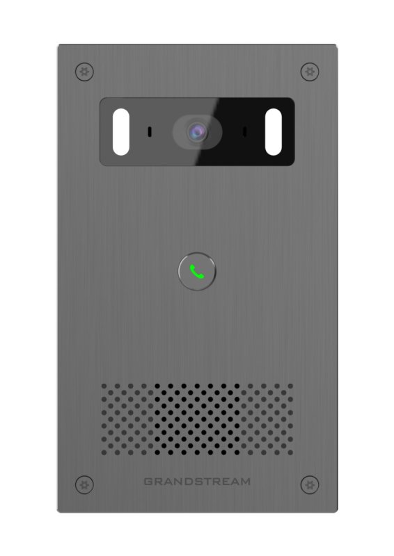 Grandstream GSC3565 dveřnívideo interkom,  IP66, IK10, 10W repro - obrázek produktu