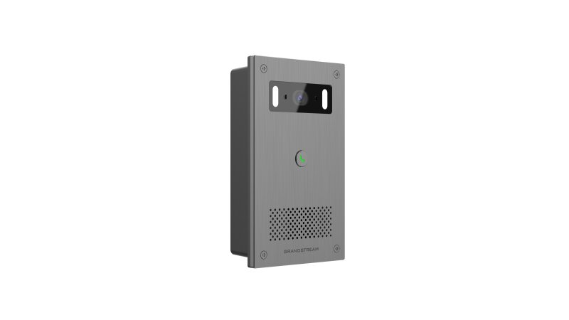 Grandstream GSC3565 dveřnívideo interkom,  IP66, IK10, 10W repro - obrázek č. 2