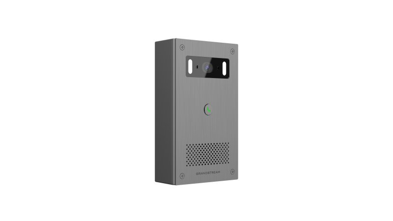 Grandstream GSC3565 dveřnívideo interkom,  IP66, IK10, 10W repro - obrázek č. 3