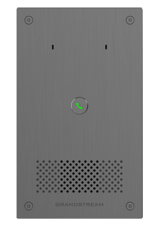 Grandstream GSC3560 venkovní interkom, IP66, IK10, 10W repro - obrázek produktu