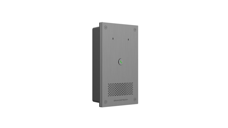 Grandstream GSC3560 venkovní interkom, IP66, IK10, 10W repro - obrázek č. 3