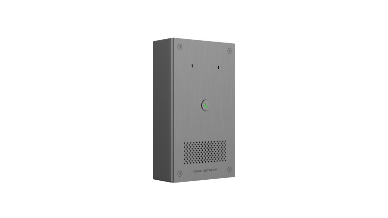 Grandstream GSC3560 venkovní interkom, IP66, IK10, 10W repro - obrázek č. 4