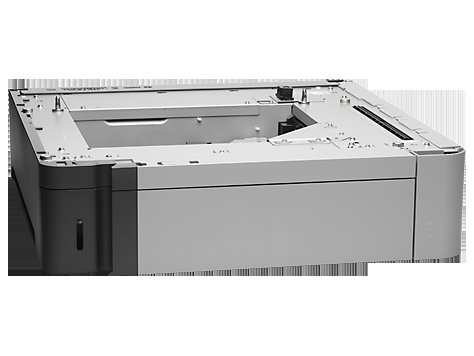 Zásobník papíru HP LaserJet na 500 listů - obrázek produktu