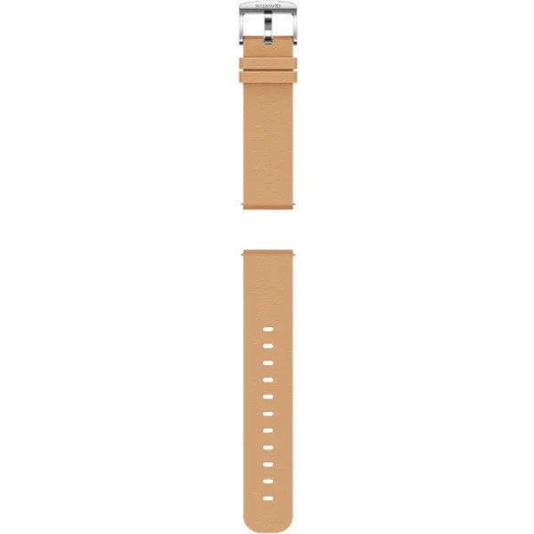 Huawei Watch GT/ GT2(42mm) řemínek 20mm Khaki - obrázek produktu