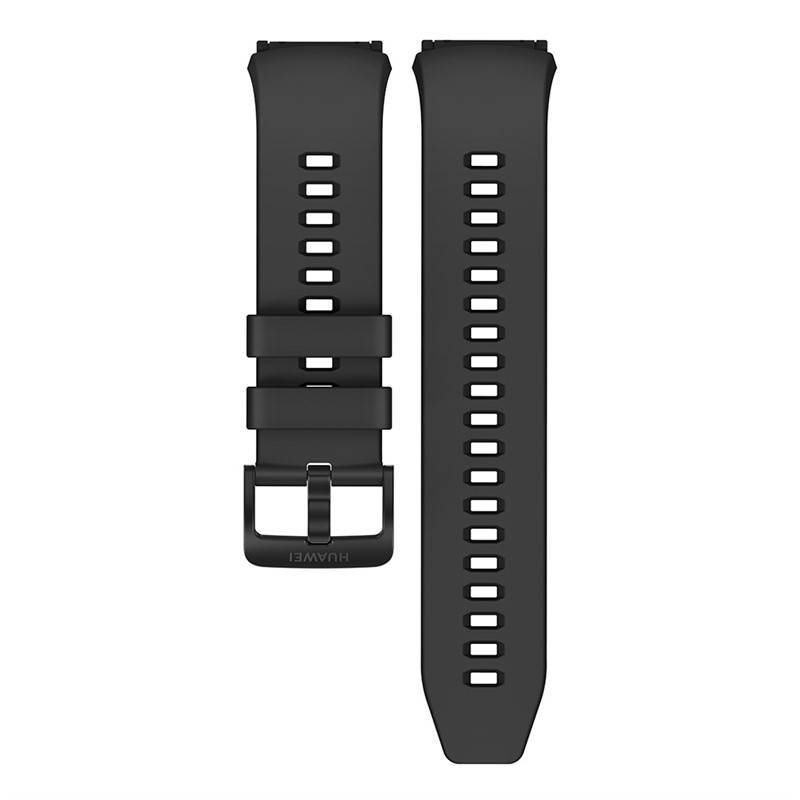Huawei Watch GT2e řemínek 22mm Black - obrázek produktu