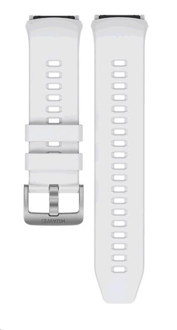Huawei Watch GT2e řemínek 22mm White - obrázek produktu