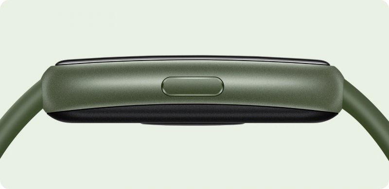 Huawei Band 7/ Green/ Sport Band/ Green - obrázek č. 2