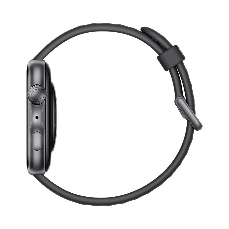 Huawei Watch Fit 5 / Sport Band / Černá - obrázek č. 3