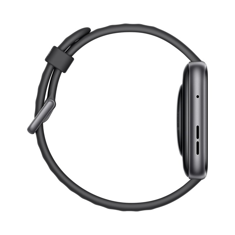 Huawei Watch Fit 5 / Sport Band / Černá - obrázek č. 5