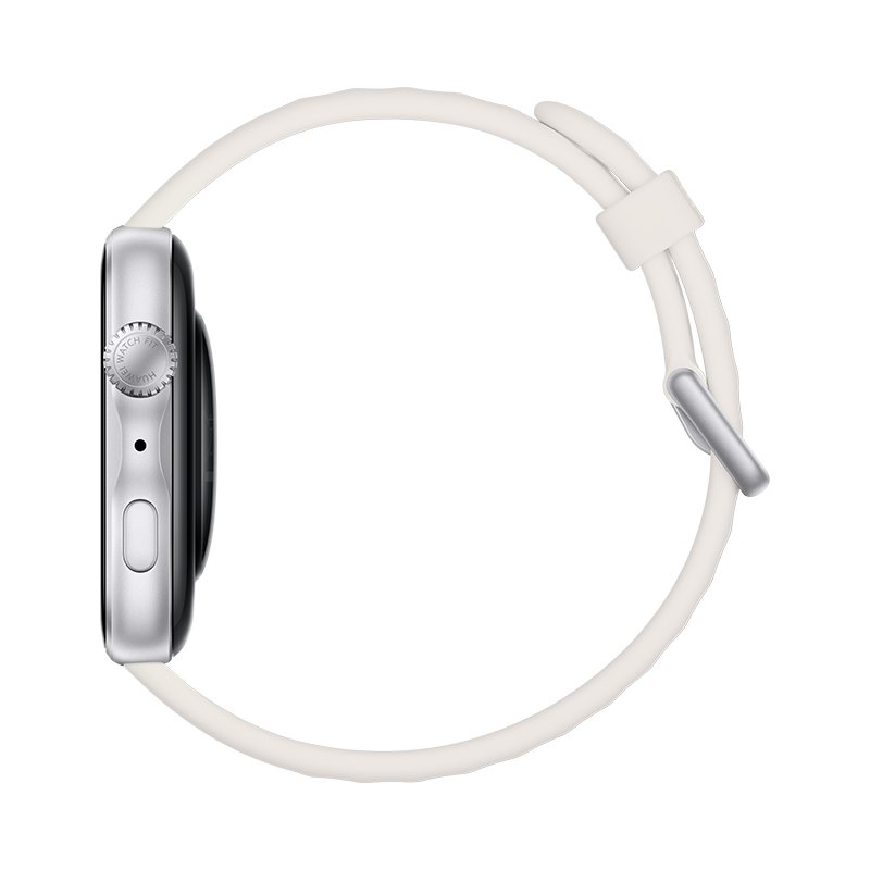 Huawei Watch Fit 5 / Sport Band / Bílá - obrázek č. 2
