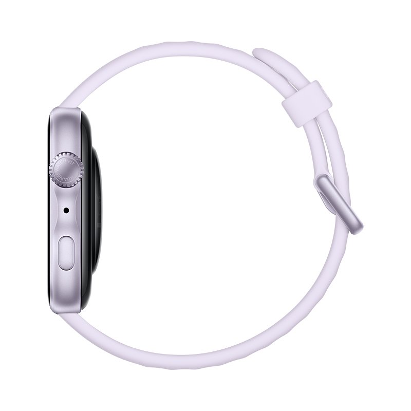 Huawei Watch Fit 5 / Sport Band / Fialová - obrázek č. 2