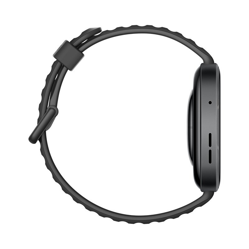 Huawei Watch Fit 5 Pro / Sport Band / Černá - obrázek č. 4