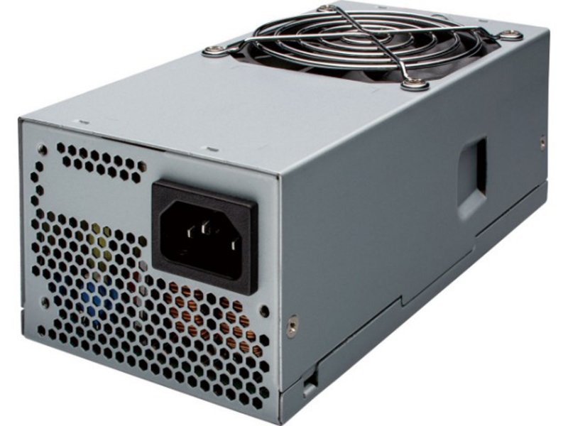 300W TFX zdroj In Win 85+ (80Plus bronze) do SFF - obrázek produktu