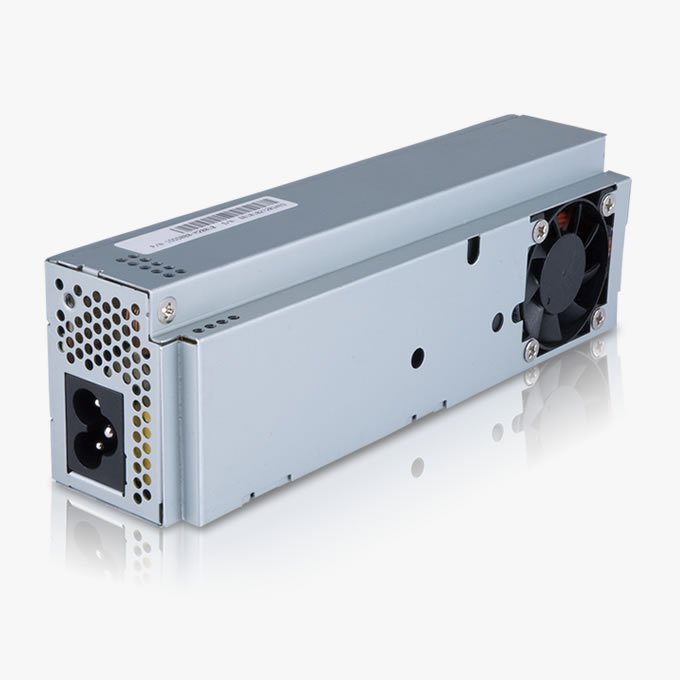 150W mini ITX zdroj Inwin 80+ Bronze - obrázek produktu