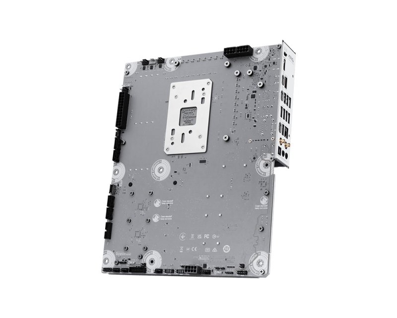 MSI MAG X870E TOMAHAWK MAX WIFI PZ / AM5 / ATX - obrázek č. 3