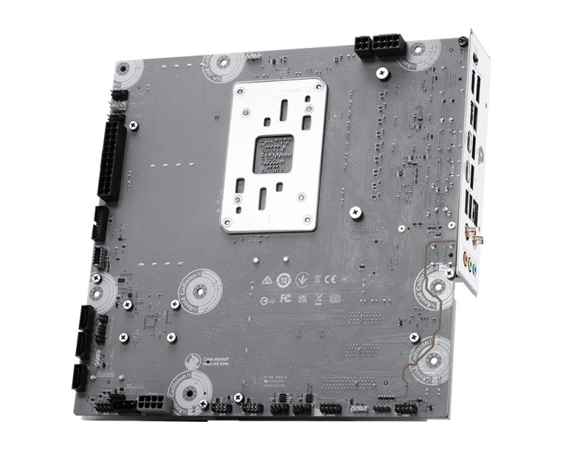 MSI PRO B850M-A WIFI PZ / AM5 / mATX - obrázek č. 3