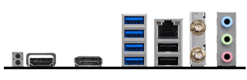 MSI PRO A620AM-G EVO WIFI / AM5 / mATX - obrázek č. 4