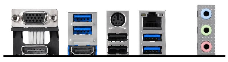 MSI PRO B550M-P / AM4 / mATX - obrázek č. 4