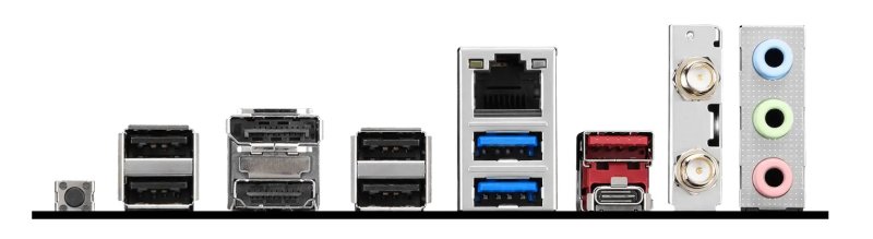 MSI B550 GAMING WIFI6E / AM4 / ATX - obrázek č. 4