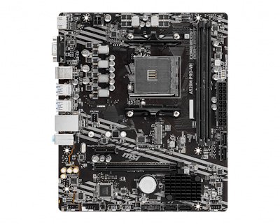 MSI A520M PRO-VH/ AM4/ mATX - obrázek produktu