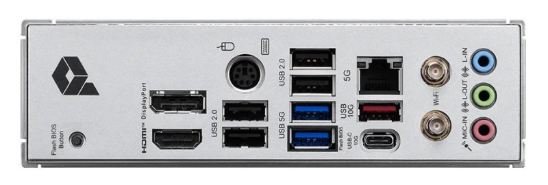 MSI PRO Z890-P WIFI6E / LGA 1851 / ATX - obrázek č. 4