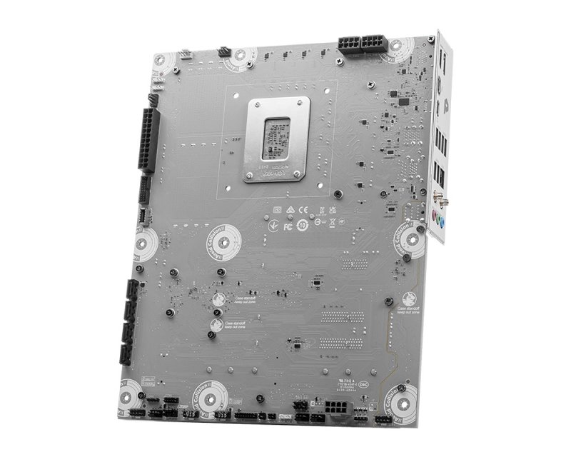 MSI PRO Z890-S WIFI PZ / LGA 1851 / ATX - obrázek č. 3