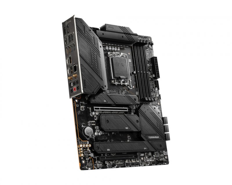 MSI MAG Z790 TOMAHAWK WIFI / LGA 1700 / ATX - obrázek č. 2