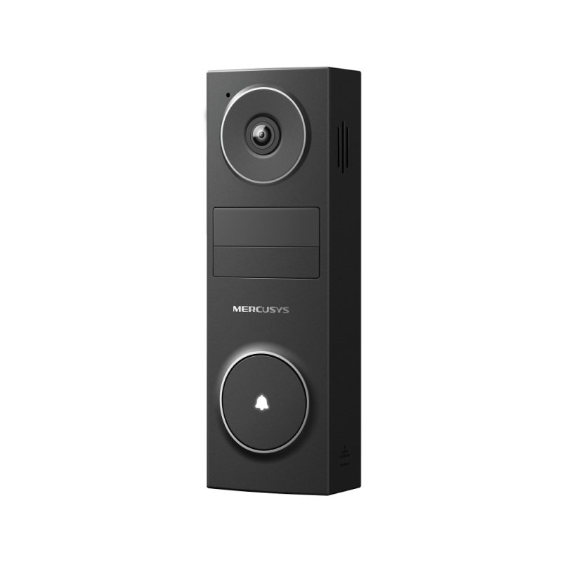 Mercusys MD210 Battery Video Doorbell - obrázek č. 4