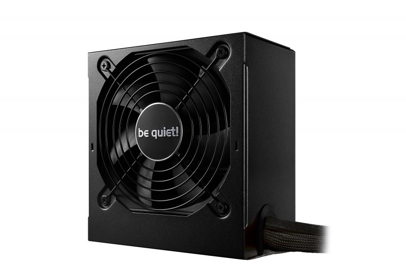 Be quiet! System Power 10 650W - obrázek produktu