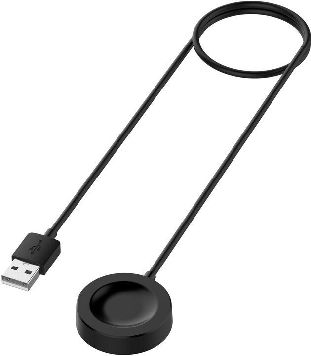 Tactical USB Nabíjecí Kabel pro Huawei Watch 3/ 3 PRO/ GT 2 PRO/ GT 2 PRO ECG - obrázek produktu