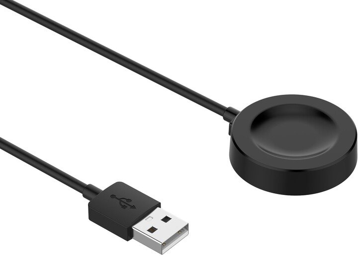 Tactical USB Nabíjecí Kabel pro Huawei Watch 3/ 3 PRO/ GT 2 PRO/ GT 2 PRO ECG - obrázek č. 1
