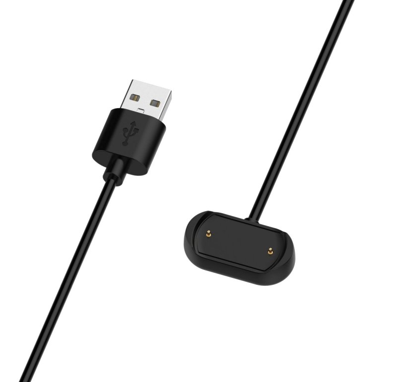 Tactical USB kabel Amazfit GTR3/ GTR3 PRO/ GTS3 - obrázek č. 2