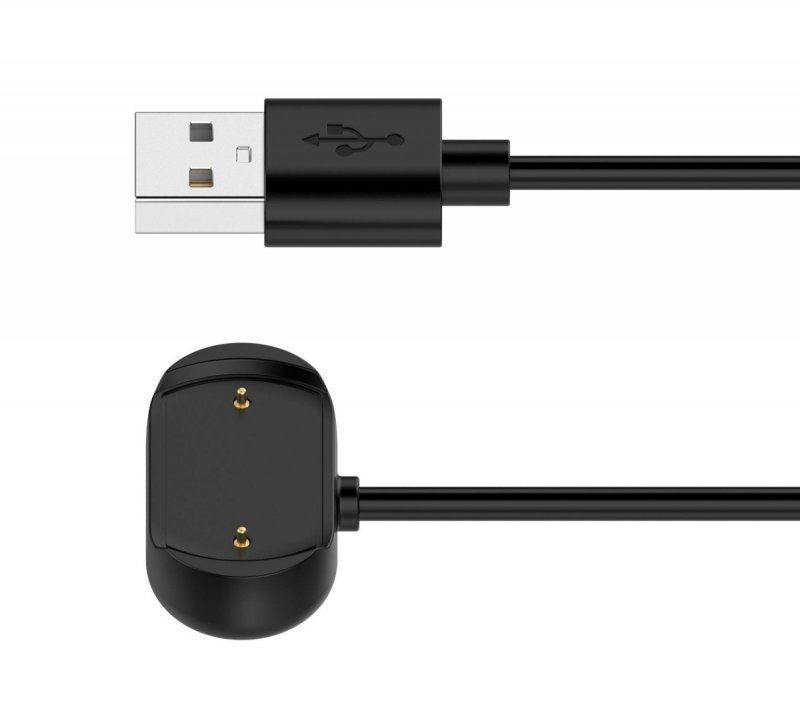 Tactical USB kabel Amazfit GTR3/ GTR3 PRO/ GTS3 - obrázek č. 1