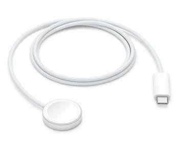 Tactical USB kabel Apple Watch 1/ 2/ 3/ 4/ 5/ 6/ SE/ 7 - obrázek produktu