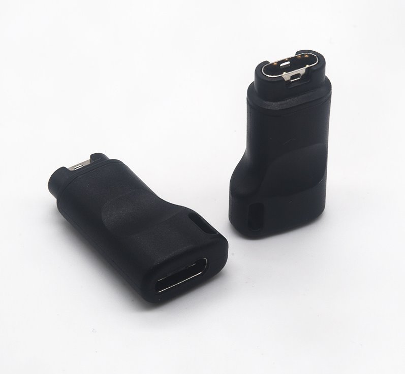 Tactical USB-C Adaptér pro Garmin Fenix 7 - obrázek produktu