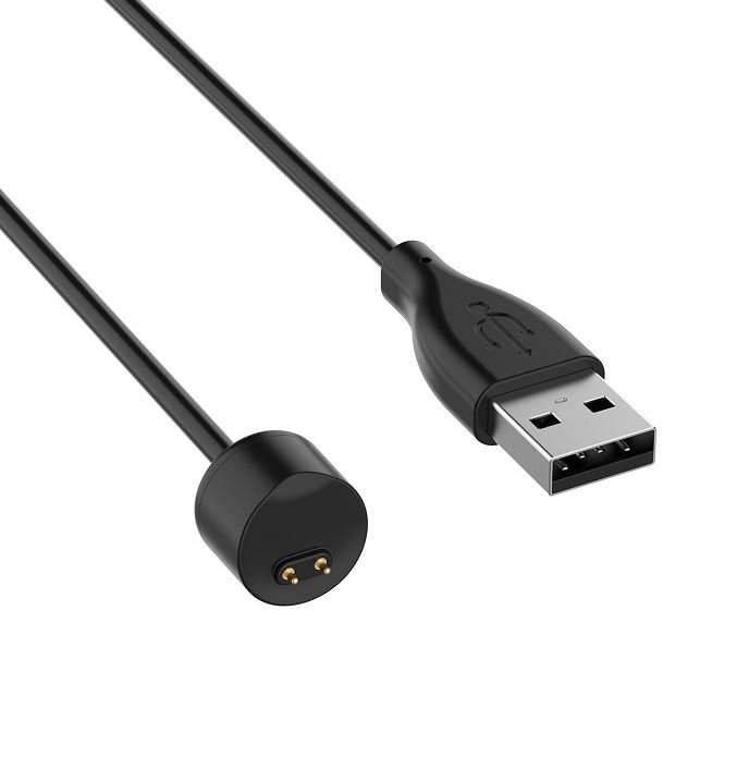 Tactical USB Nabíjecí Kabel pro Xiaomi Mi Band 5/ 6/ 7 Magnetický - obrázek produktu