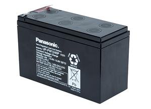 Panasonic olověná baterie UP-VW1245P1 12V-45W/ čl. - obrázek produktu