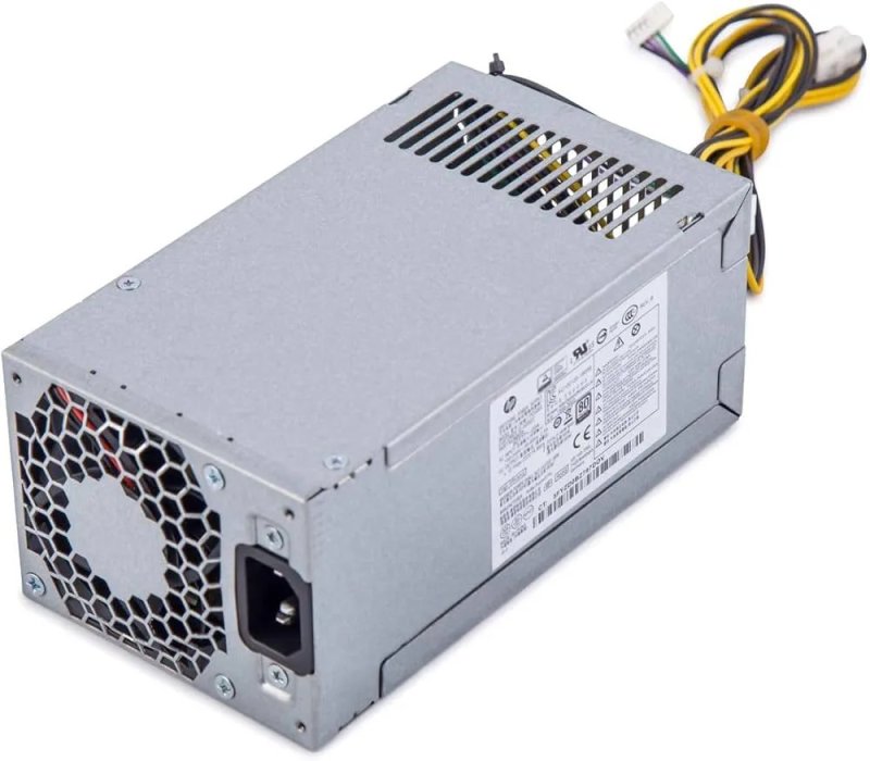 HP 180W power supply unit, Ent20,90% EFF, 12V 1OUT - obrázek produktu