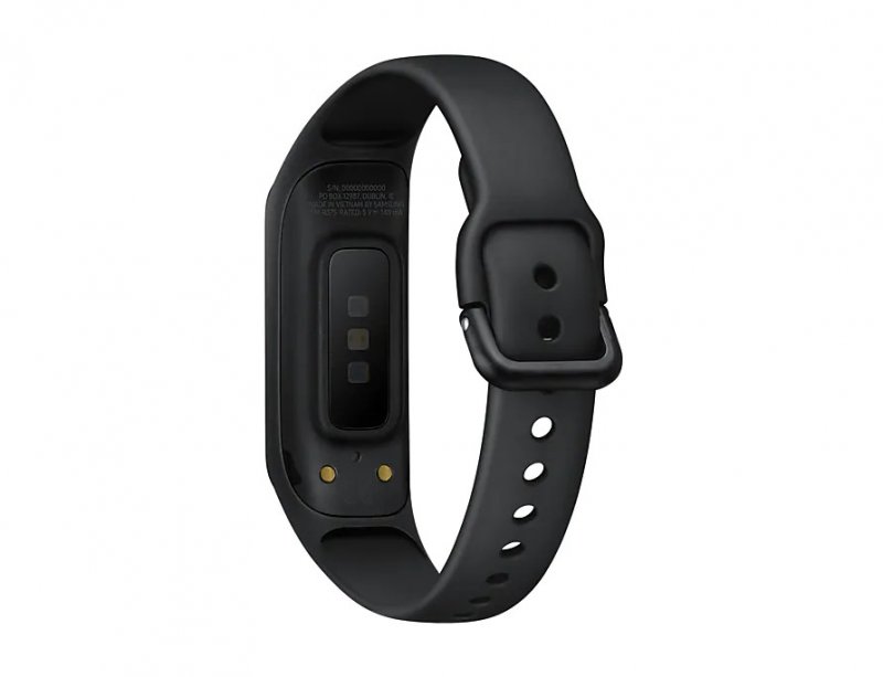 SAMSUNG Galaxy Fit e, Black - obrázek č. 1