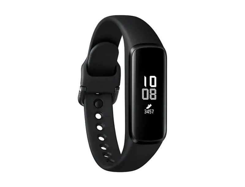 SAMSUNG Galaxy Fit e, Black - obrázek produktu
