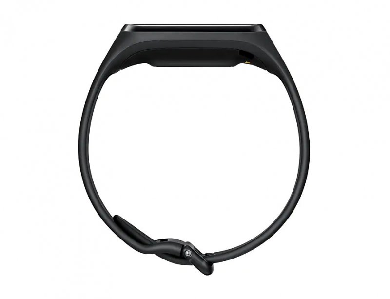 SAMSUNG Galaxy Fit e, Black - obrázek č. 3