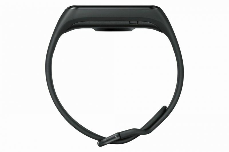SAMSUNG Galaxy Fit2, Black - obrázek č. 1