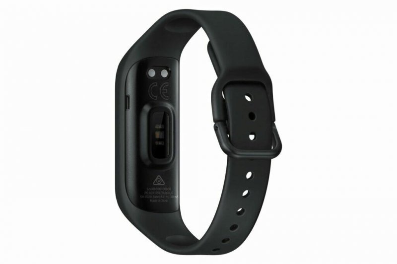 SAMSUNG Galaxy Fit2, Black - obrázek č. 3