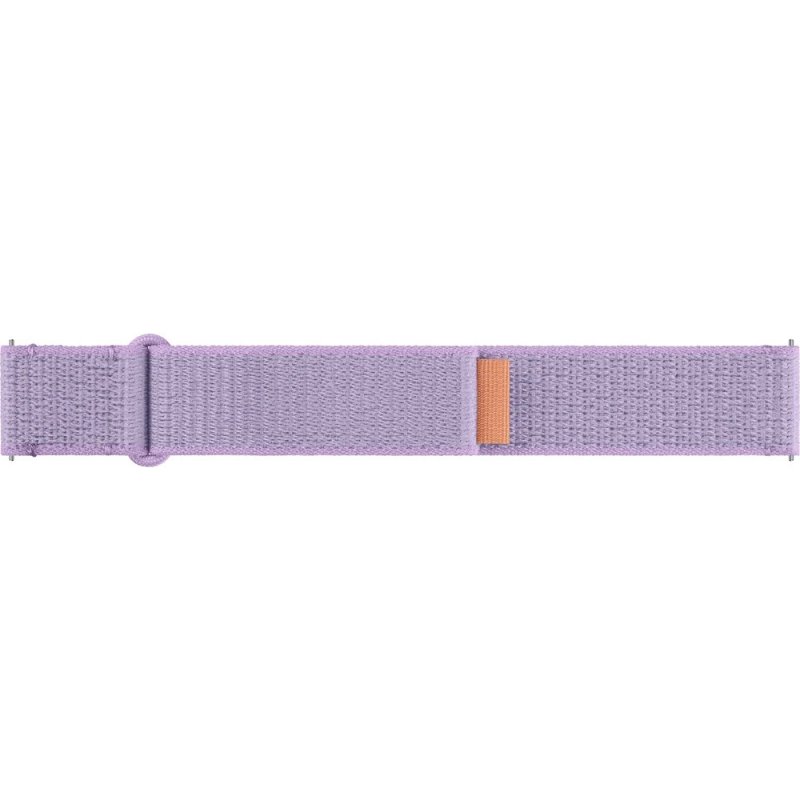 Samsung Látkový řemínek (velikost S/ M) Lavender - obrázek produktu